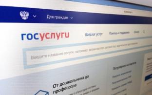 С 1 ноября 2024 года на Госуслугах заработал новый сервис
