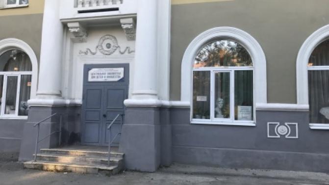 Первоуральцев приглашают на "КиноВишенку"