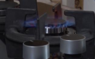 Более двух тысяч километров газовых сетей построено на Среднем Урале в рамках социальной догазификации