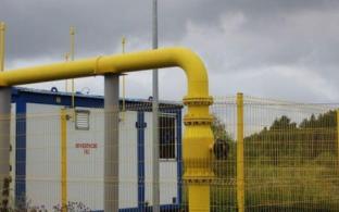 Почти 2,4 тысячи километров газовых сетей построено в Свердловской области в рамках социальной догазификации