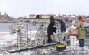 1732. Это не просто цифры, а начало большой истории небольшого города – Первоуральска