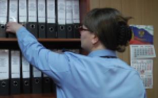 Сегодня в России отмечается День судебного пристава