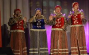 В Доломитовом после ремонта открылся сельский клуб