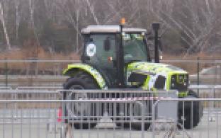 В Свердловской области проходит выставка «Агропром Урал»