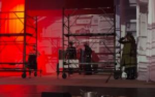 В первоуральском театре драмы «Вариант» стартует новый сезон