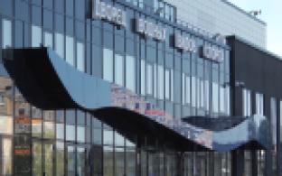 Очередной матч Чемпионата России по водному поло среди женских команд состоится в первоуральском Дворце водных видов спорта в пятницу, 25 октября