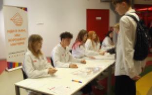 Первоуральским старшеклассникам предлагают стать востребованными специалистами