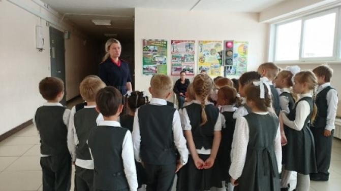 В Первоуральске пройдёт профмероприятие «Внимание, каникулы!»