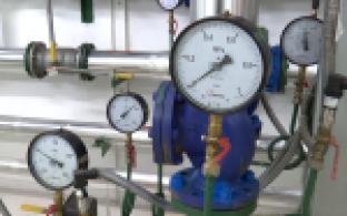 Они уже двадцать лет отвечают за качественную подачу тепла и горячей воды первоуральцам