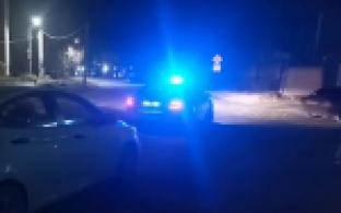 Превышение количества алкоголя в крови или отсутствие водительских прав