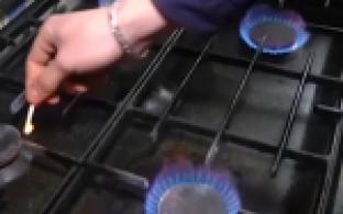 Более 10-ти тысяч жителей Свердловской области воспользовались льготами программы социальной газификации своих домов