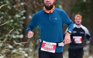 Бегуны со всей страны приехали в наш город на забег «Первоуральск Опен»