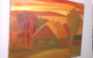 Уральские красоты, яркие букеты и необычные композиции