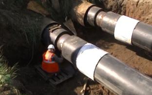 Фонд национального благосостояния выделил 268,5 миллиона рублей на модернизацию коммунальной инфраструктуры Первоуральска