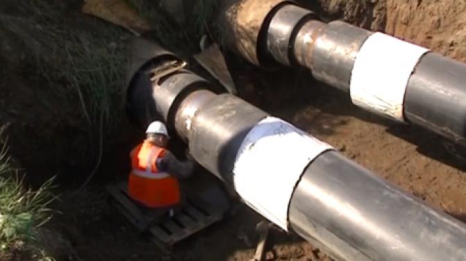 Фонд национального благосостояния выделил 268,5 миллиона рублей на модернизацию коммунальной инфраструктуры Первоуральска