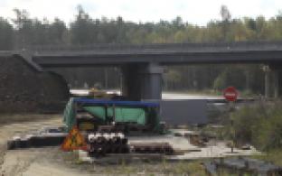 Закончить возведение начатых объектов и развивать социально-значимые проекты