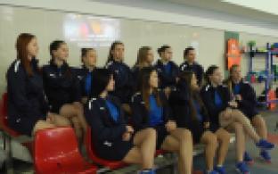 О них заговорило всё спортивное сообщество водного поло России