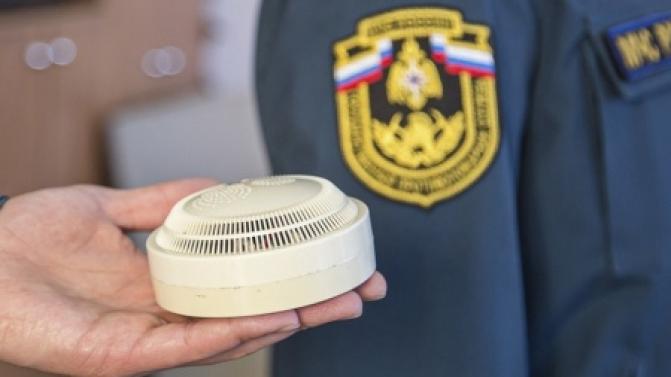 Сотрудники Госпожнадзора провели профилактический рейд в Первоуральске