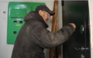 Без еды и крыши над головой