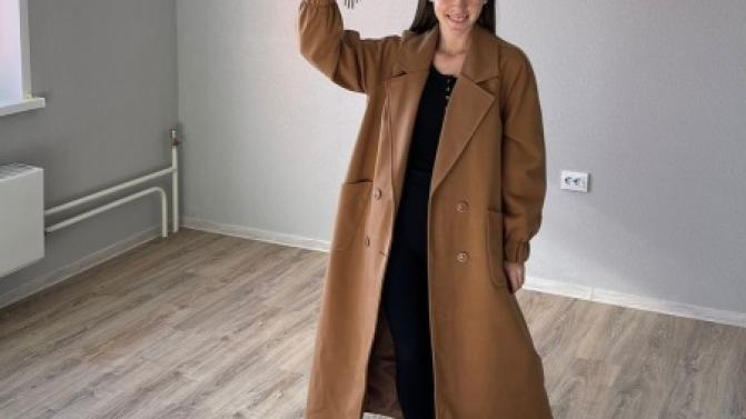 В Первоуральске 114 детей-сирот получили ключи от квартир в пятиэтажном доме, построенном специально для них