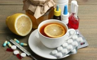 В Свердловской области за неделю зарегистрировано почти 35 тысяч случаев заболевания острыми респираторными инфекциями