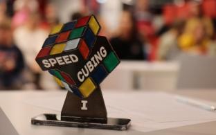 В Первоуральске пройдёт турнир по спидкубингу