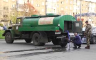 Специалисты рассказали, каких усилий стоило вернуть воду первоуральцам