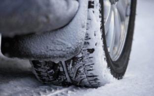 Первоуральских водителей предупредили о непогоде