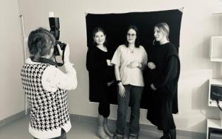 В Первоуральске отметили День беременных