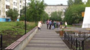Субсидия на благоустройство, которое предложат жители, стала больше