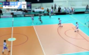 Первоуральские флорболисты достойно представили город на всероссийском уровне