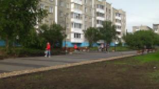 Первоуральцы могут стать идейными вдохновителями благоустройства