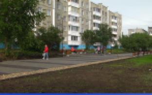 Первоуральцы могут стать идейными вдохновителями благоустройства