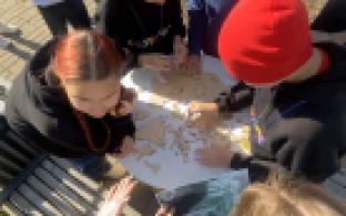 В Первоуральске прошёл «Geo-fest 2024»