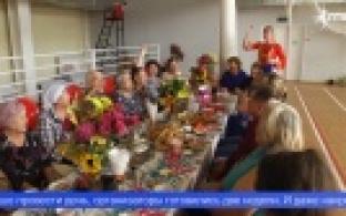 Хороводный батл устроили в Билимбае