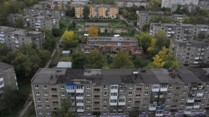 В Первоуральске продолжается подача тепла в многоквартирные дома