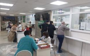 Обследование в рамках акции здоровья прошли более 90 пожилых первоуральцев