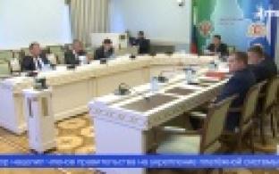 Губернатор Евгений Куйвашев поручил вовремя и без аварий запустить тепло в Свердловской области