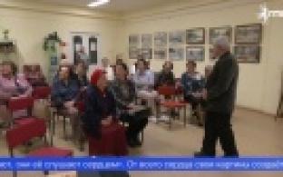 Первоуральцев пригласили на выставку, мастер-класс и концерт одновременно