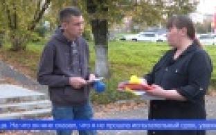 Первоуральская мать одиночка пытается доказать, что её уволили незаконно