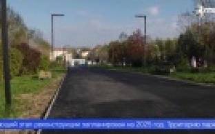 Излюбленное место отдыха первоуральцев преображают усилиями городских властей