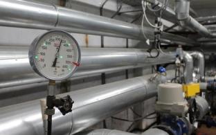 В Первоуральске стартовал отопительный сезон