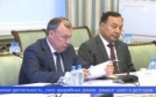 В Свердловской области начался ключевой этап формирования бюджета на 2025 год