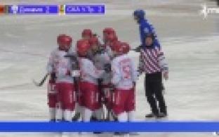 «СКА-Уральский Трубник» продолжает удивлять в новом спортивном сезоне