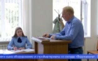 В резонансном деле заместителя директора первоуральского «Водоканала» поставили точку