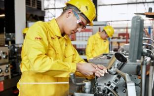 Свердловские предприятия цветной металлургии стали новыми партнёрами Первоуральского металлургического колледжа