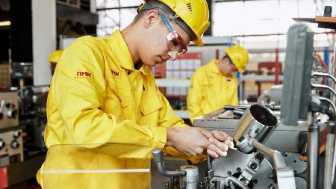 Свердловские предприятия цветной металлургии стали новыми партнёрами Первоуральского металлургического колледжа