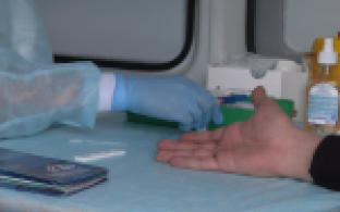 Автопробег здоровья