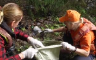 Первоуральский новотрубный завод поддержал проведение экологического сплава «Чистая Чусовая России»