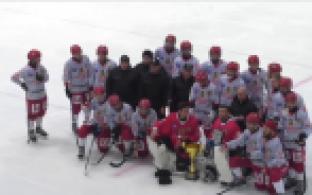 Первый финал за 7 лет – и сразу победный